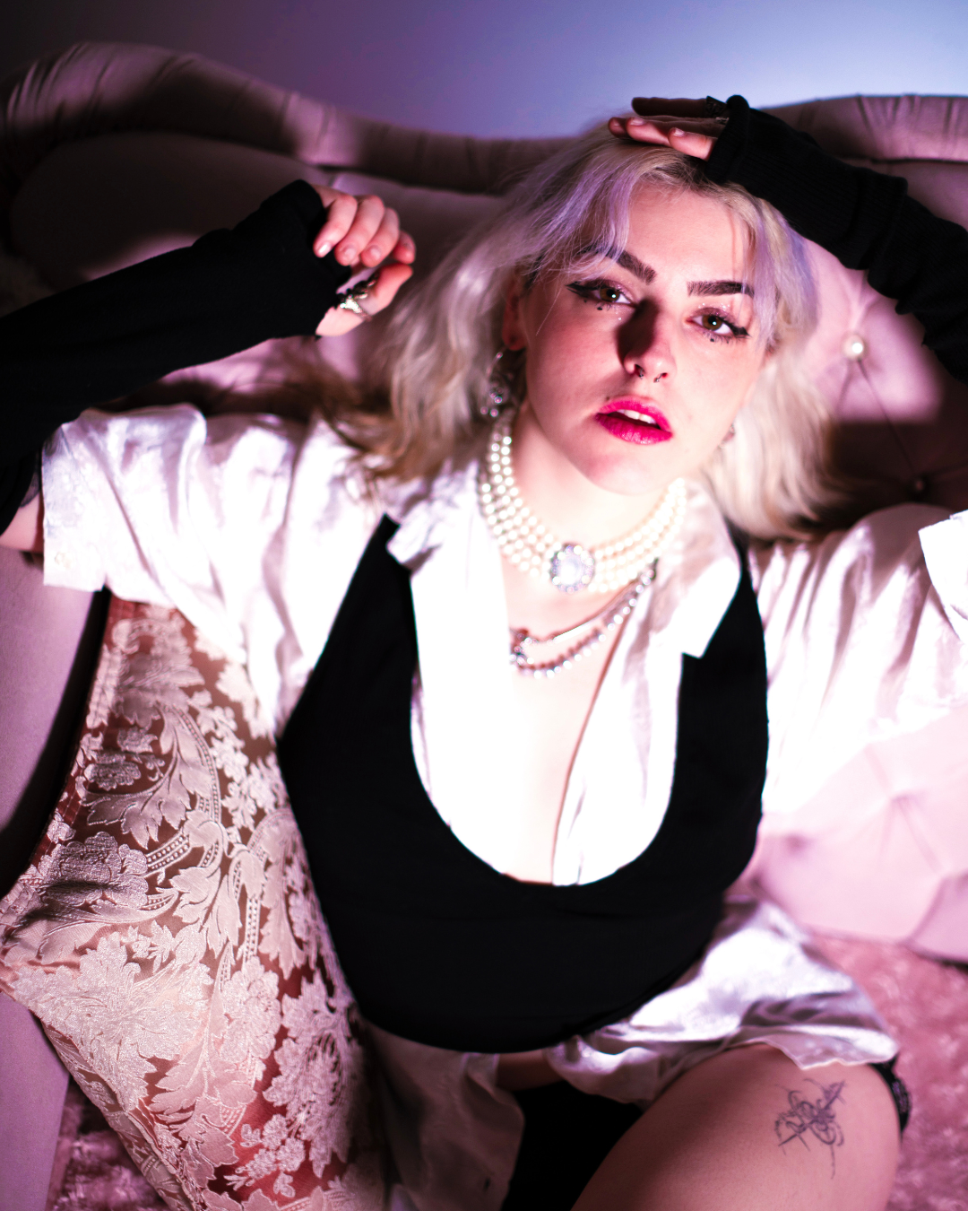emi x